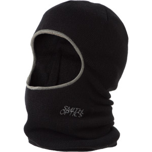 Knit Balaclava