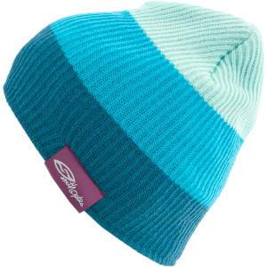 Rye Beanie