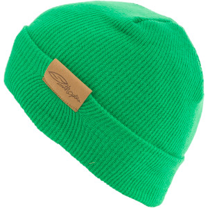 Bourbon Beanie