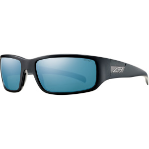 Click to Enlarge for Smith Prospect Polarized Sunglasses Smith Prospect Polarized Sunglasses-Image