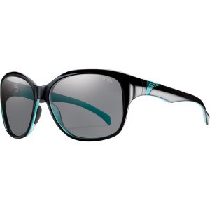 Jetset Polarized Women's Sunglasses 