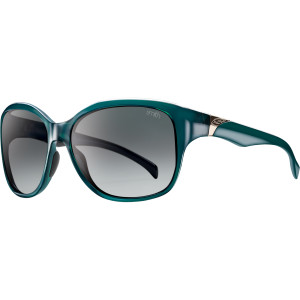 Jetset Polarized Women's Sunglasses 