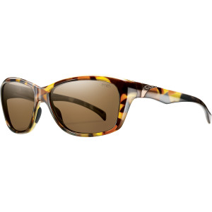 Smith Spree Polarized Women's Sunglasses -image