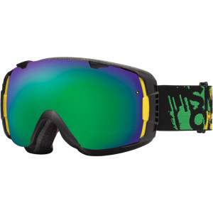 Smith I/O Interchangeable Goggle