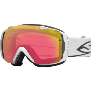 I/O Interchangeable Goggle