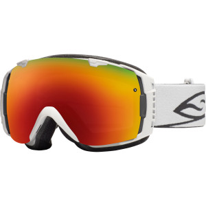 I/O Interchangeable Goggle