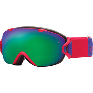 Smith I/OS Interchangeable Goggle