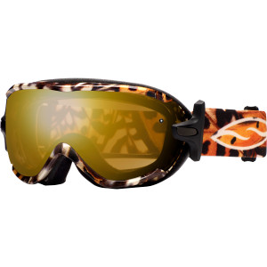 Virtue Goggle - Women's