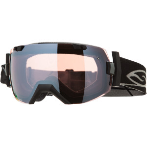 Smith IOX Elite Turbo Fan Goggle - 2012