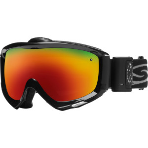 Prophecy Turbo Fan Goggle