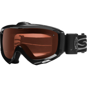 Prophecy Turbo Fan Goggle - Polarized