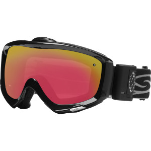 Prophecy Turbo Fan Goggle - Photochromic