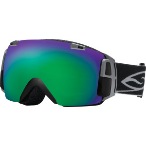 Smith I/O Recon Goggle