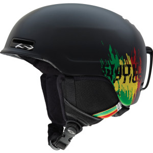 Smith Maze Helmet