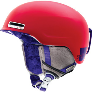 Smith Allure Helmet - Women's