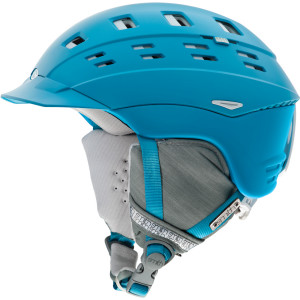 Smith Variant Brim Helmet - Women's