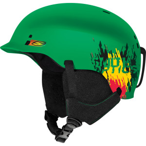 Gage Ski Helmet