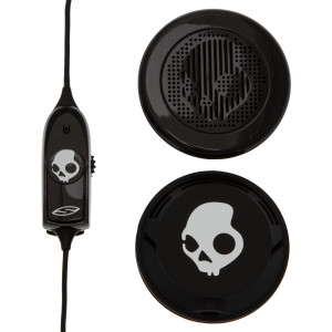 Skullcandy Single-Shot Helmet Audio Kit