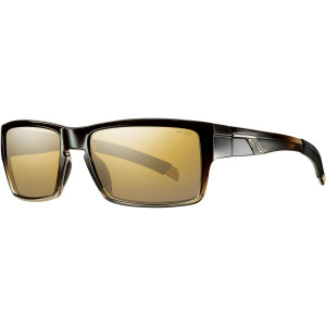 Click to Enlarge for Smith Outlier Sunglasses - Polarized Smith Outlier Sunglasses - Polarized -image
