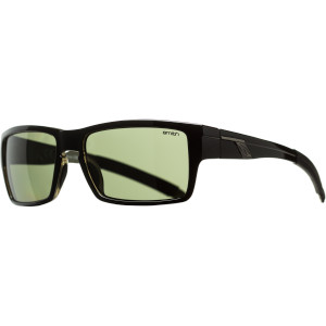 Outlier Sunglasses - Polarized