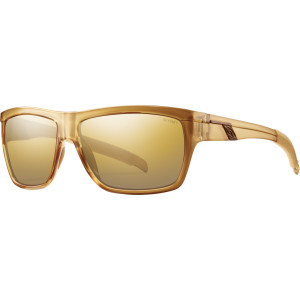 Mastermind Sunglasses - Polarized