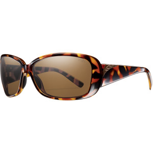 Smith Shorewood Sunglasses - Women's - Polarized -image