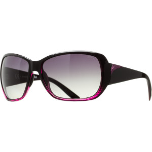 Hemline Sunglasses - Women's - Polarized