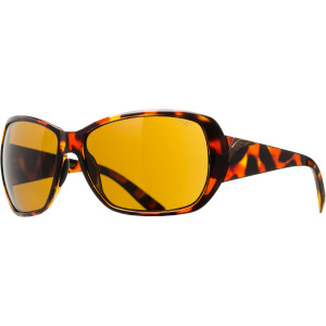 Click to Enlarge for Smith Hemline Sunglasses - Women's - Polarized Smith Hemline Sunglasses - Women's - Polarized-Image