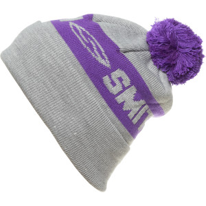 Lefty Pom Beanie