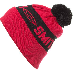 Smith Lefty Pom Beanie