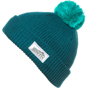 Legacy Pom Beanie
