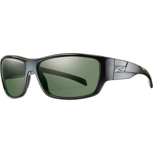 Click to Enlarge for Smith Frontman Sunglasses - Polarized Smith Frontman Sunglasses - Polarized -image