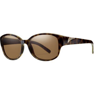Click to Enlarge for Smith Lyric Sunglasses - Polarized - Women's Smith Lyric Sunglasses - Polarized - Women's -image
