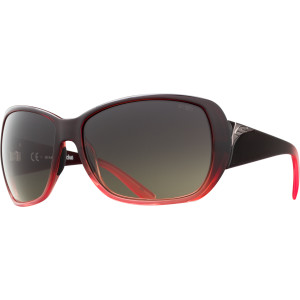 Click to Enlarge for Smith Hemline Sunglasses - Women's Smith Hemline Sunglasses - Women's -image