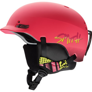 Click to Enlarge for Smith Gage Ski Helmet Smith Gage Ski Helmet -image