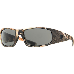 Click to Enlarge for Smith Hideout Tactical Realtree Sunglasses Smith Hideout Tactical Realtree Sunglasses -image