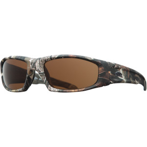 Hudson Tactical Realtree Sunglasses - Polarized