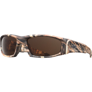 Click to Enlarge for Smith Hudson Tactical Realtree Sunglasses - Polarized Smith Hudson Tactical Realtree Sunglasses - Polarized-Image