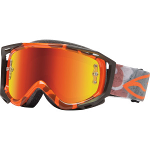 Click to Enlarge for Smith Fuel V.2 Sweat-X M Goggles Smith Fuel V.2 Sweat-X M Goggles -image