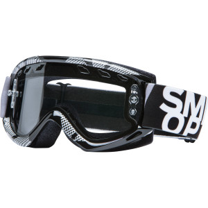 Smith Fuel V.1 Max Enduro Goggles -image