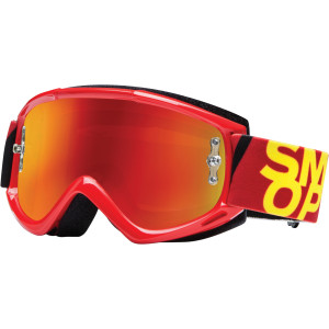 Fuel V.1 Max M Goggles