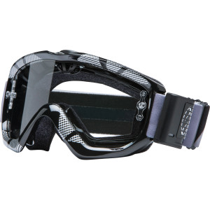 Click to Enlarge for Smith Option OTG Turbo Fan Goggle Smith Option OTG Turbo Fan Goggle-Image