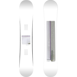 Smokin Deadlung Pro Model (ATX) Snowboard - 2012