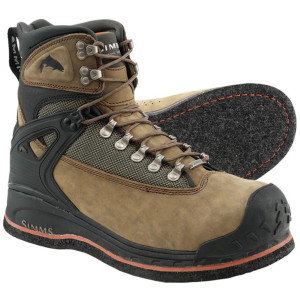 Guide Felt Boot - Men's 