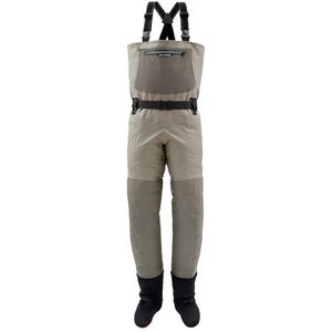 Click to Enlarge for Simms G3 Guide Stockingfoots Wader - Women's Simms G3 Guide Stockingfoots Wader - Women's -image