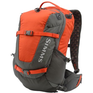 Click to Enlarge for Simms Headwaters Full Day Pack - 1831cu in Simms Headwaters Full Day Pack - 1831cu in -image