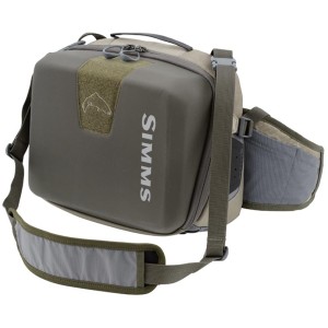 Click to Enlarge for Simms Headwaters Guide Hip Pack - 488cu in Simms Headwaters Guide Hip Pack - 488cu in -image