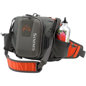 Click to Enlarge for Simms Headwaters Hip Pack - 305cu in Simms Headwaters Hip Pack - 305cu in -image