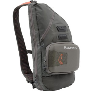 Click to Enlarge for Simms Headwaters Sling Pack - 305cu in Simms Headwaters Sling Pack - 305cu in-Image