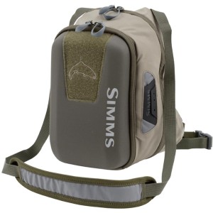Click to Enlarge for Simms Headwaters Chest Pack - 183cu in Simms Headwaters Chest Pack - 183cu in-Image